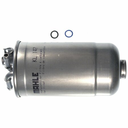 Mahle Fuel Filter, Kl147D KL147D